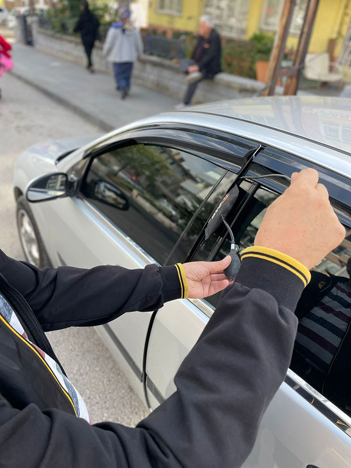 Ereğli Oto Kilitçisi